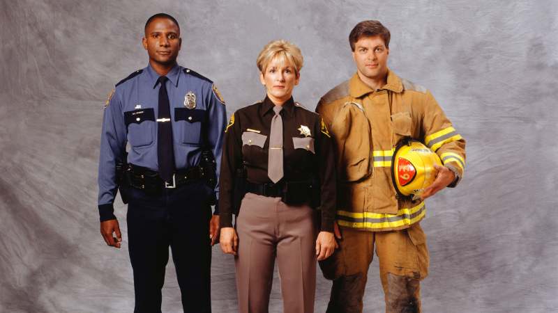 Protect and Serve: Join Forces with Florida's Finest at Job Expo in Coral Springs