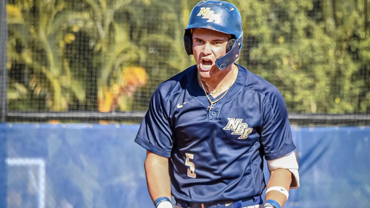 North Broward Prep Update: Basketball, Soccer and an All-American