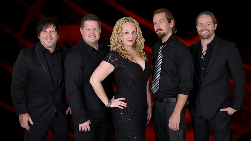 Margate’s Sounds at Sundown Returns With The Shane Duncan Band May 6