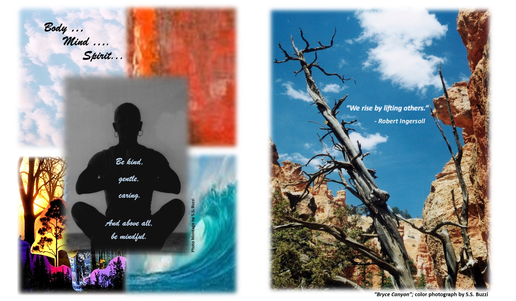 Transform Your Mental and Emotional Well-being through Art at "The Kindness Project" Workshop in Tamarac