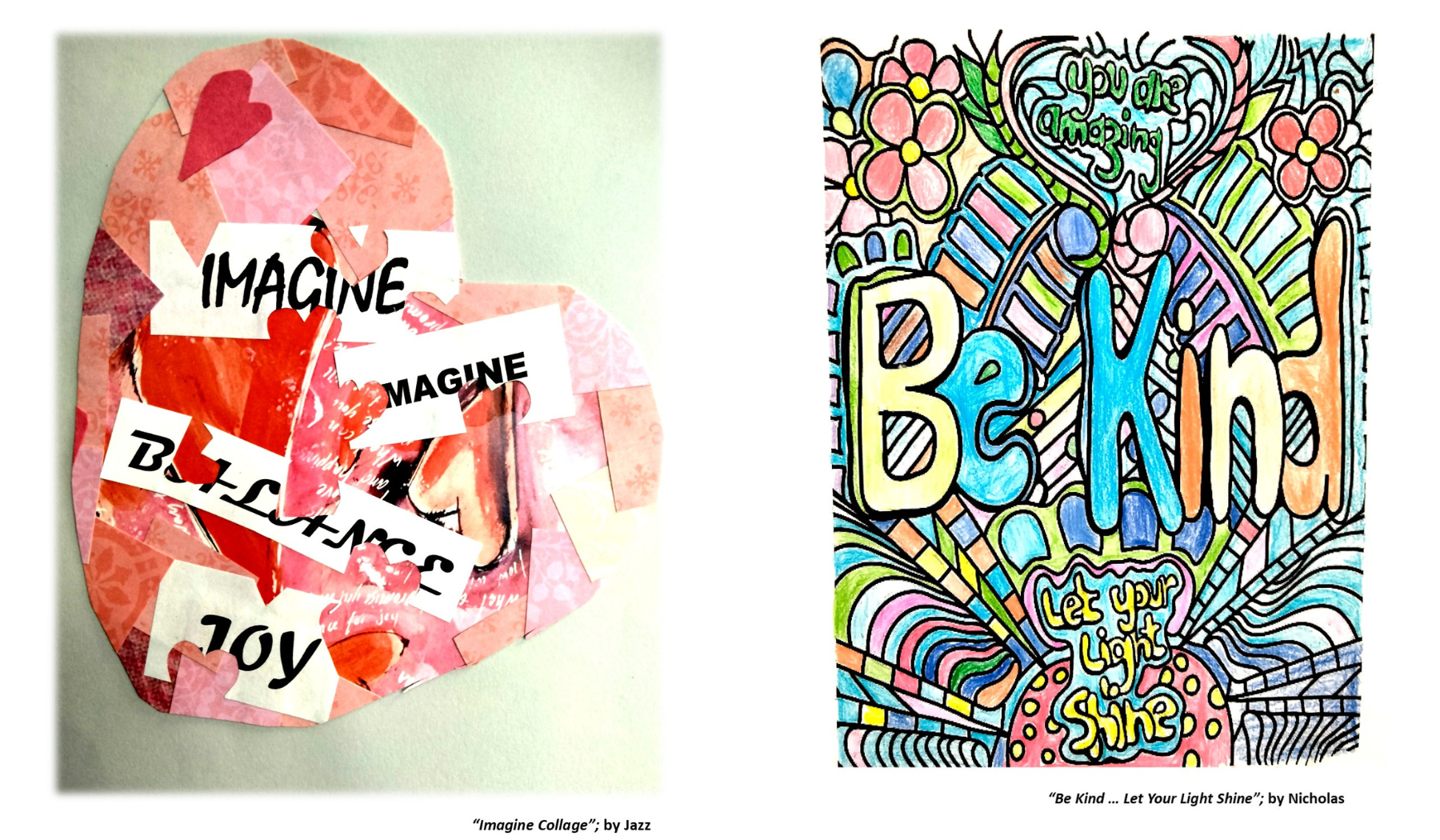 Transform Your Mental and Emotional Well-being through Art at "The Kindness Project" Workshop in Tamarac