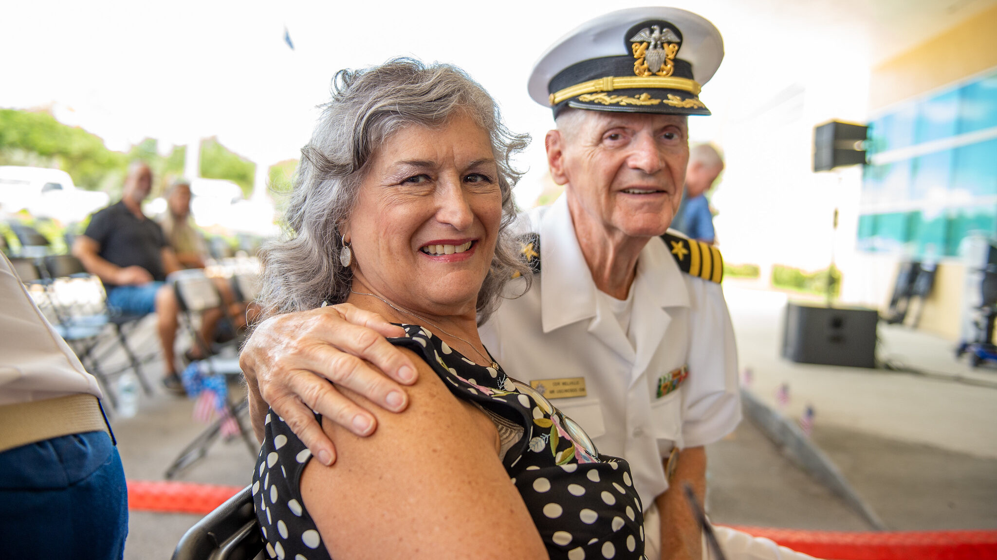 Honoring Heroes: Join the Memorial Day Ceremony in Tamarac