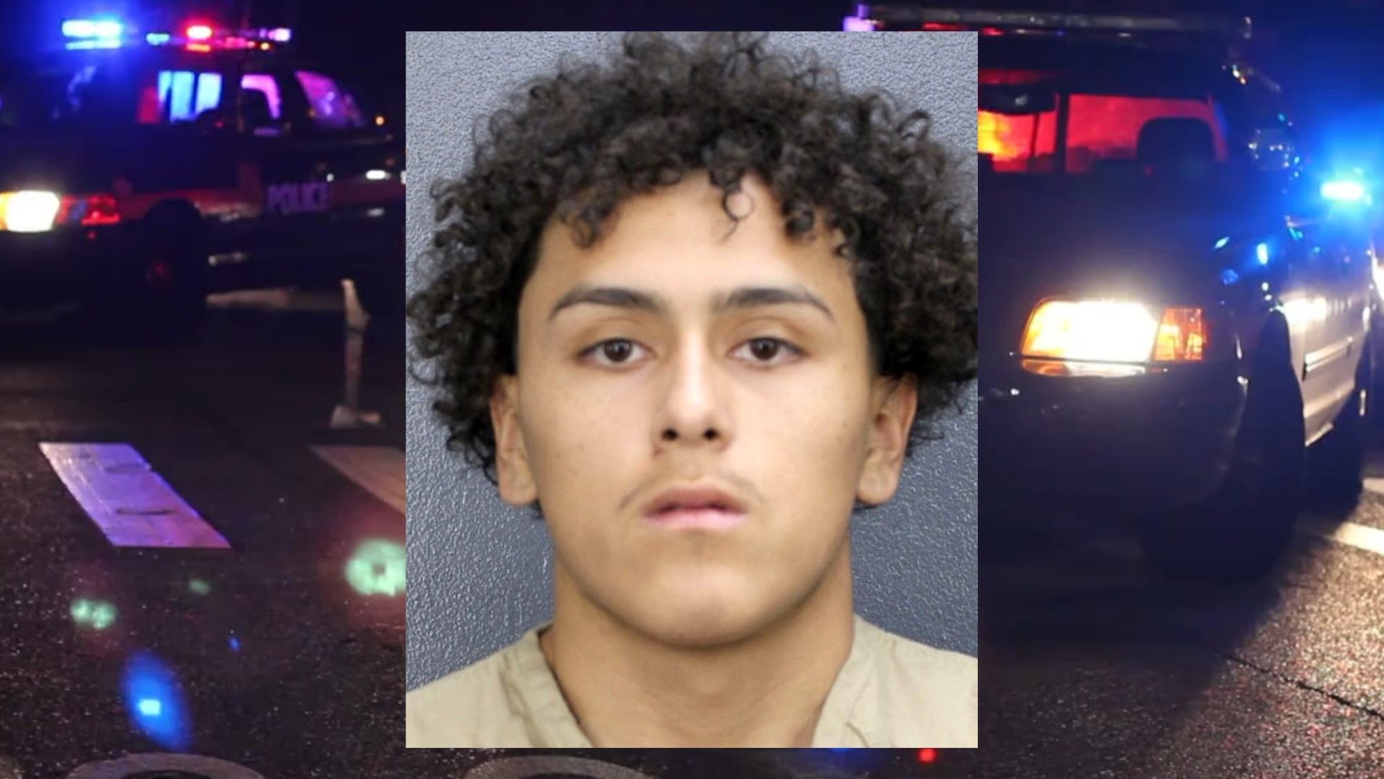 High School Student Arrested for Armed Robbery: Chaotic OfferUp Transaction Ends in Stolen Gold Chain