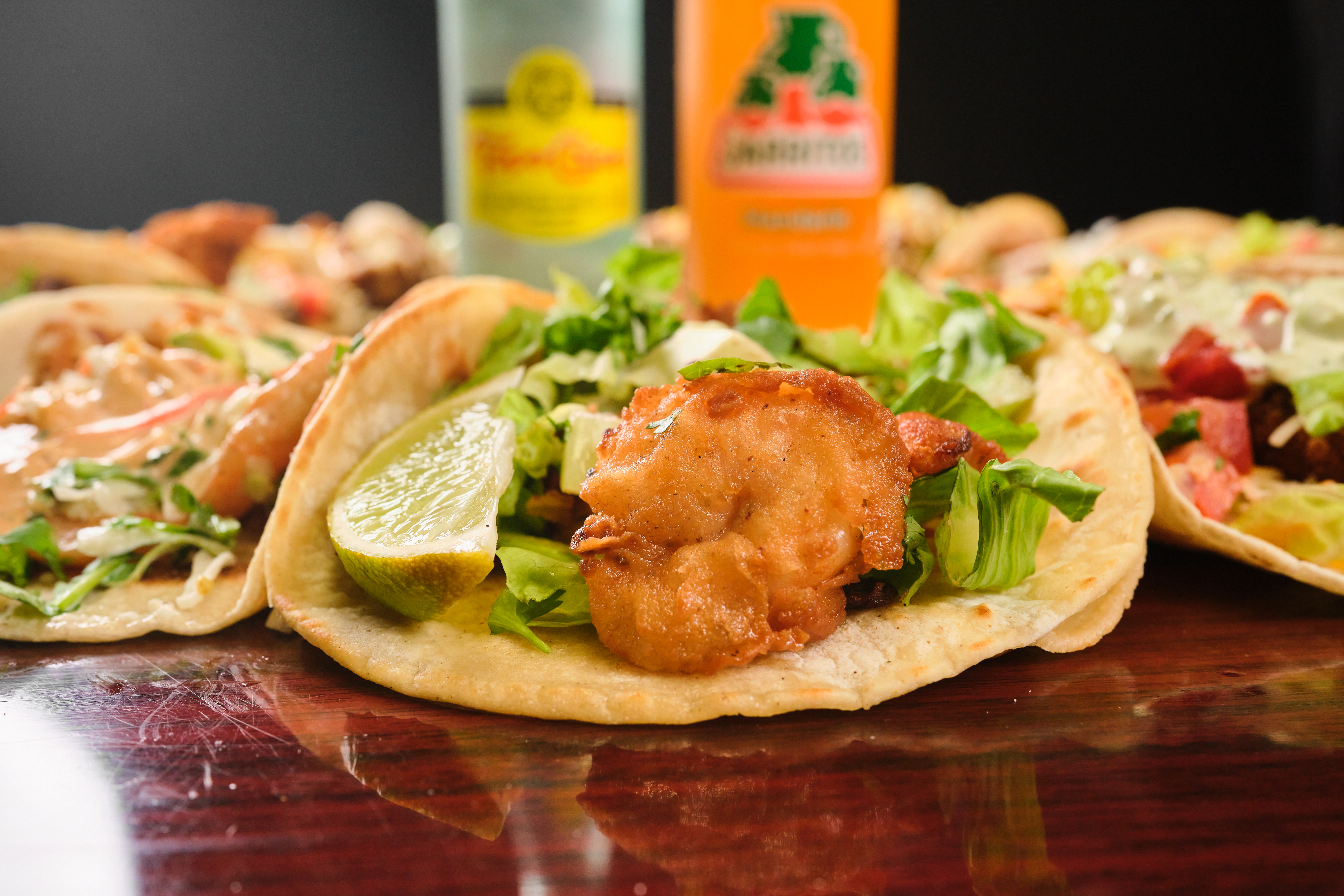 Capital Tacos Brings Inventive Tex-Mex to Tamarac