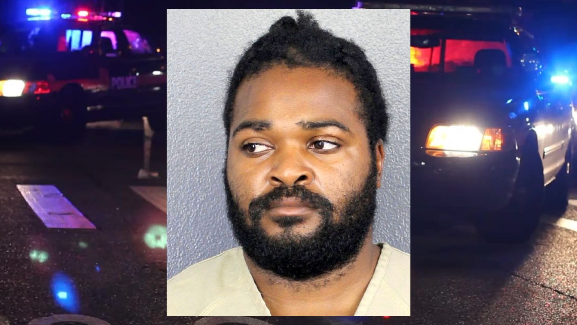 Man Arrested for Repeatedly Trespassing as Wrestling Coach at J.P. Taravella High School