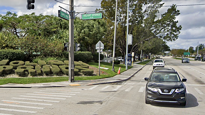 FDOT Hosts Open House for Resurfacing and Restoration Projects in Coral Springs and Surrounding Cities