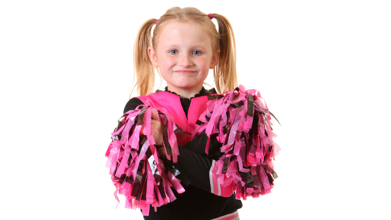 Coconut Creek Launches Recreational Cheer Program for Children and Teens