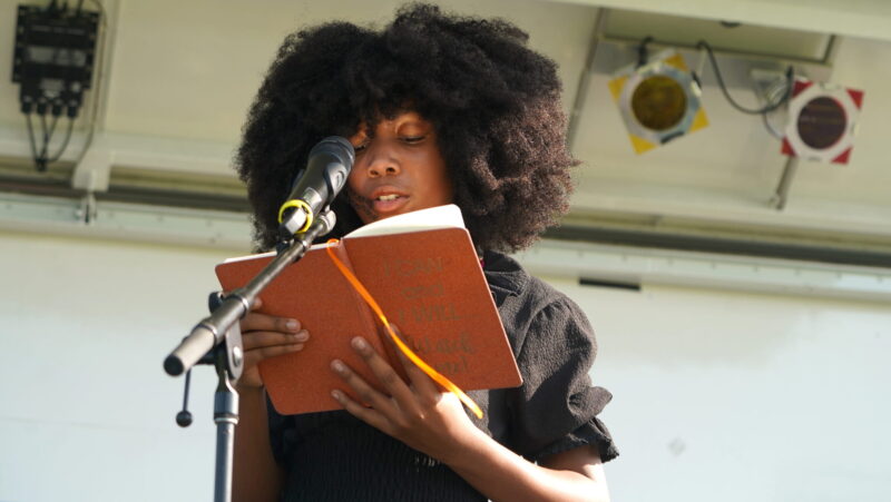 Tamarac Honors Juneteenth: Join A Community Celebration of Freedom