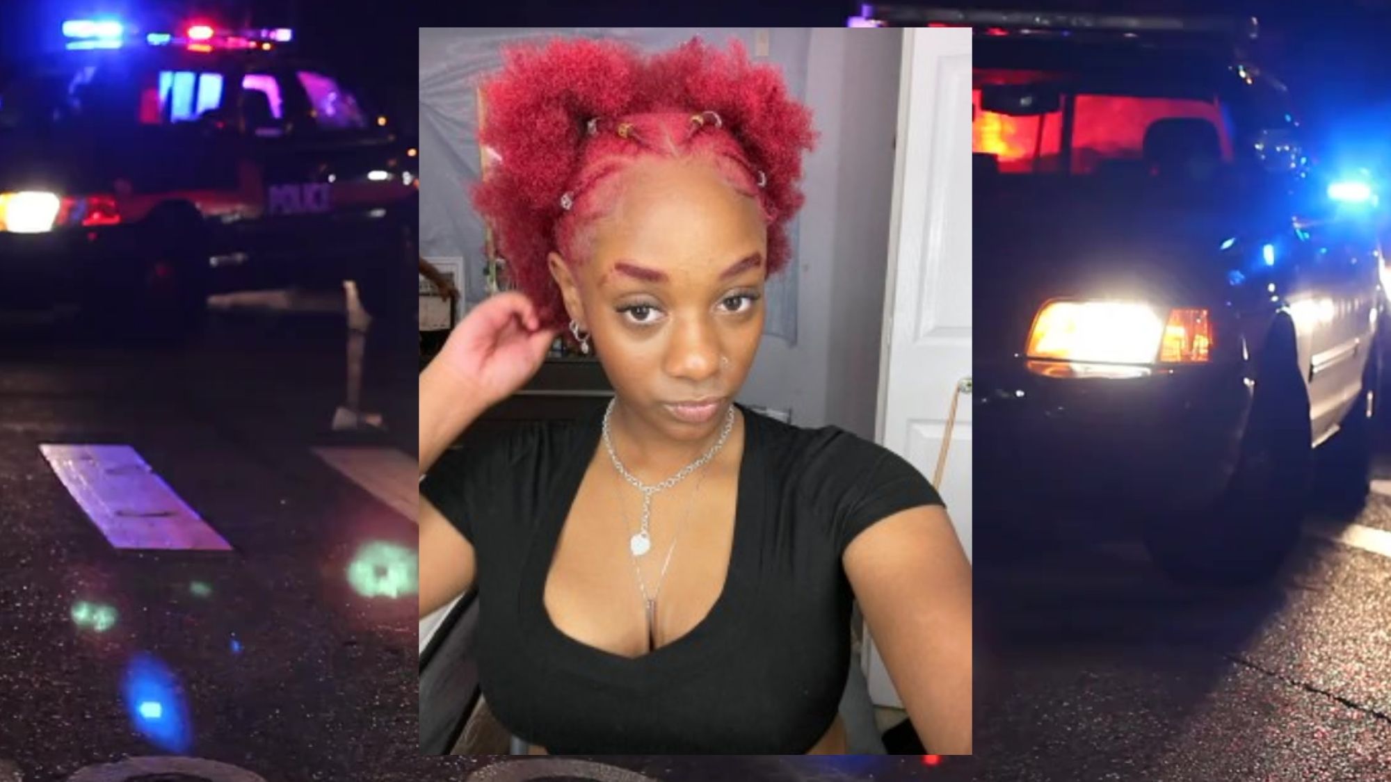 Detectives Search for Teenage Girl Missing from Tamarac