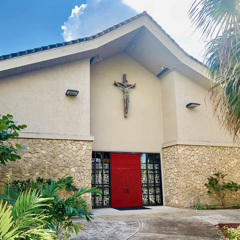 Saint Mary Magdalene & St. Martin Episcopal Church is hosting a free community awareness day covering important topics in the community.