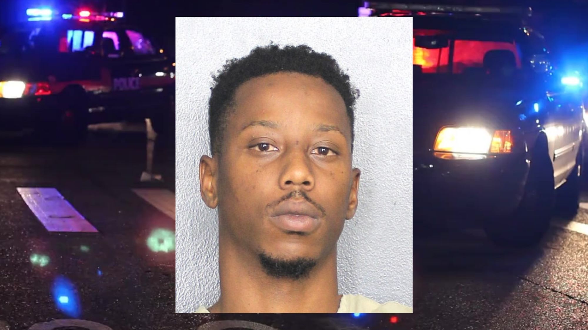 Man Arrested After Brutal Attack at Burlington Coat Factory Leaves Victim with Serious Injuries