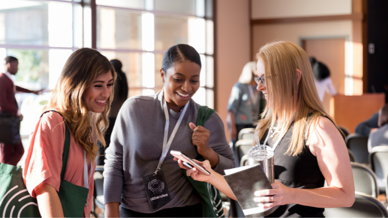 'Keep Our Money in Margate' Hosts Business Expo Meet and Greet