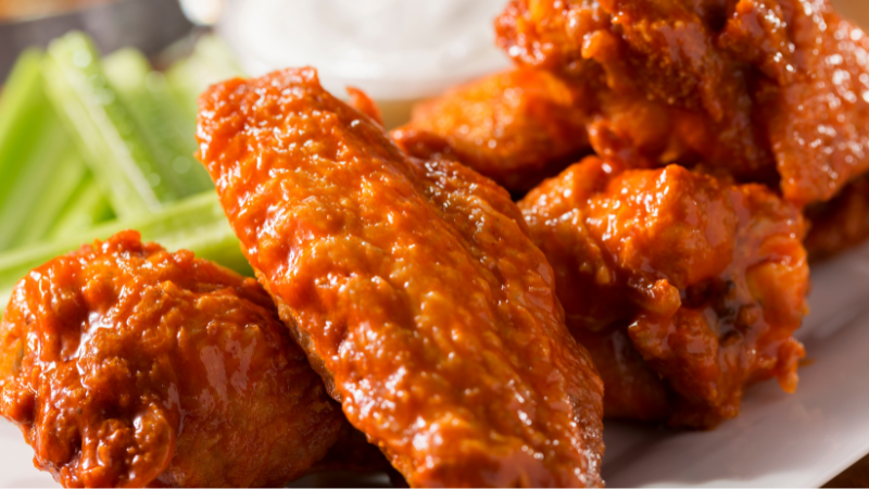 Doc Reno's WingsFest Returns to South Florida for 6th Year