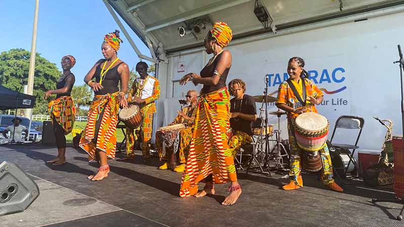 Tamarac Honors Juneteenth: Join A Community Celebration of Freedom