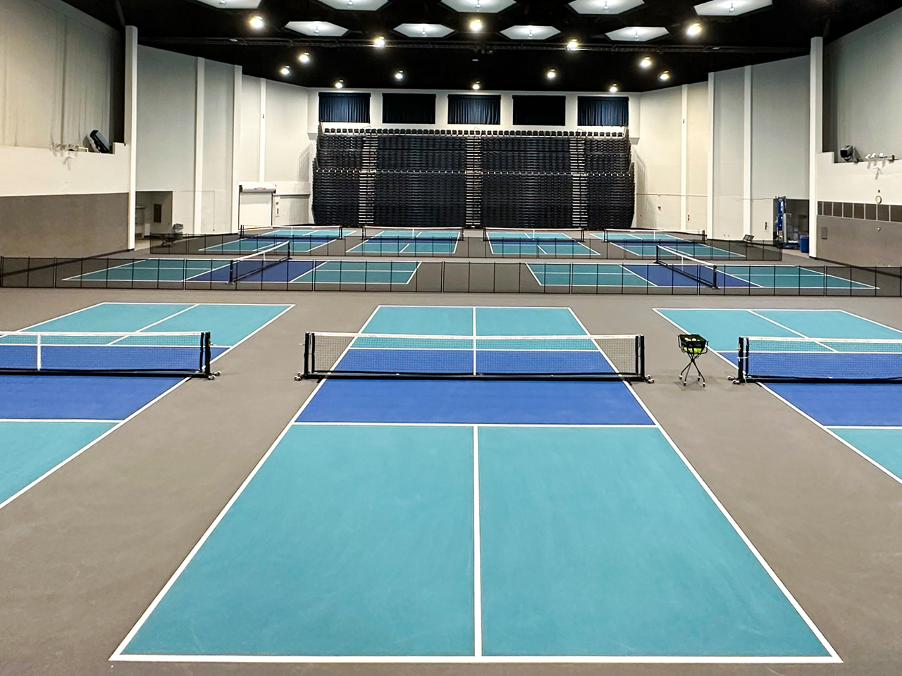 New Pickleball Facility Opens in Coconut Creek