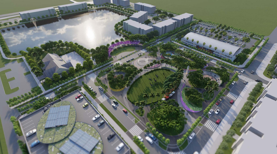 Mainstreet Development Unveiled Offering A Bold Vision for Coconut Creek