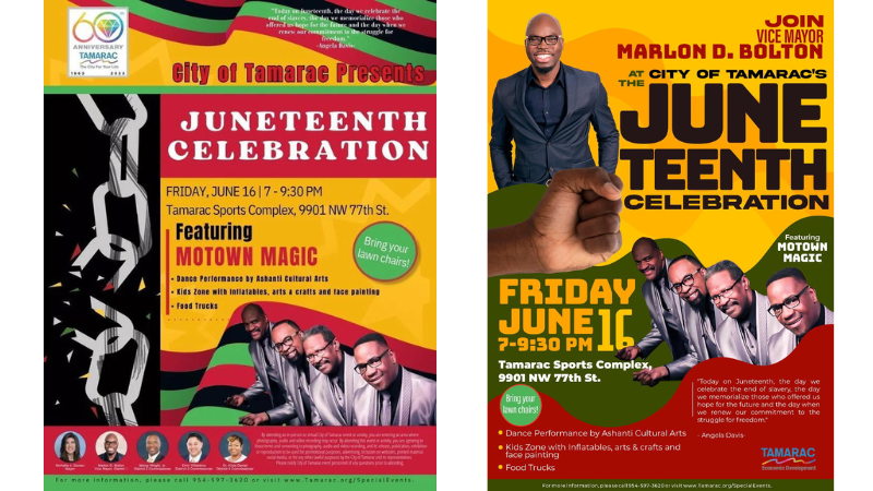 Marlon Bolton's Personal Branding Raises Concerns with Fire Chief