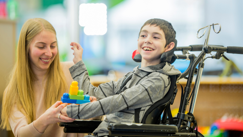 Florida Court Declares Victory for Families of Children with Disabilities