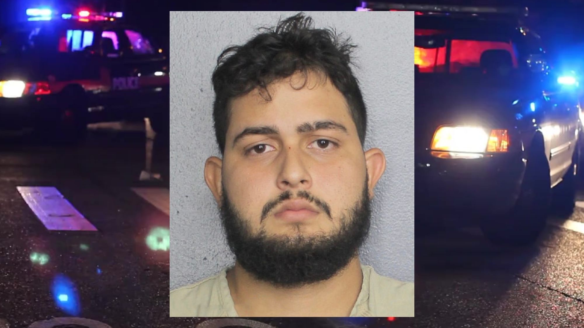 PlayStation Payback: Coral Springs Man Charged Arrested After Being 'Whipped' Over Gaming Purchase