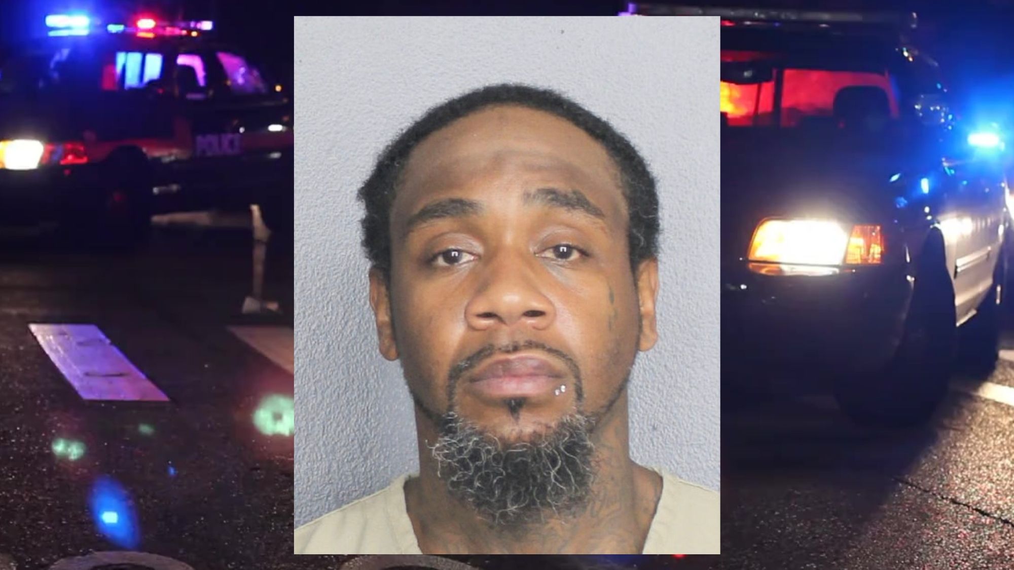 Armed Altercation at Gerri's Sports Pub: Margate Man Arrested After Dropping Firearm