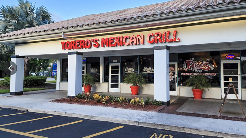 Mexican Restaurant Ordered Closed After Inspection Discovers 11 Food and Safety Violations