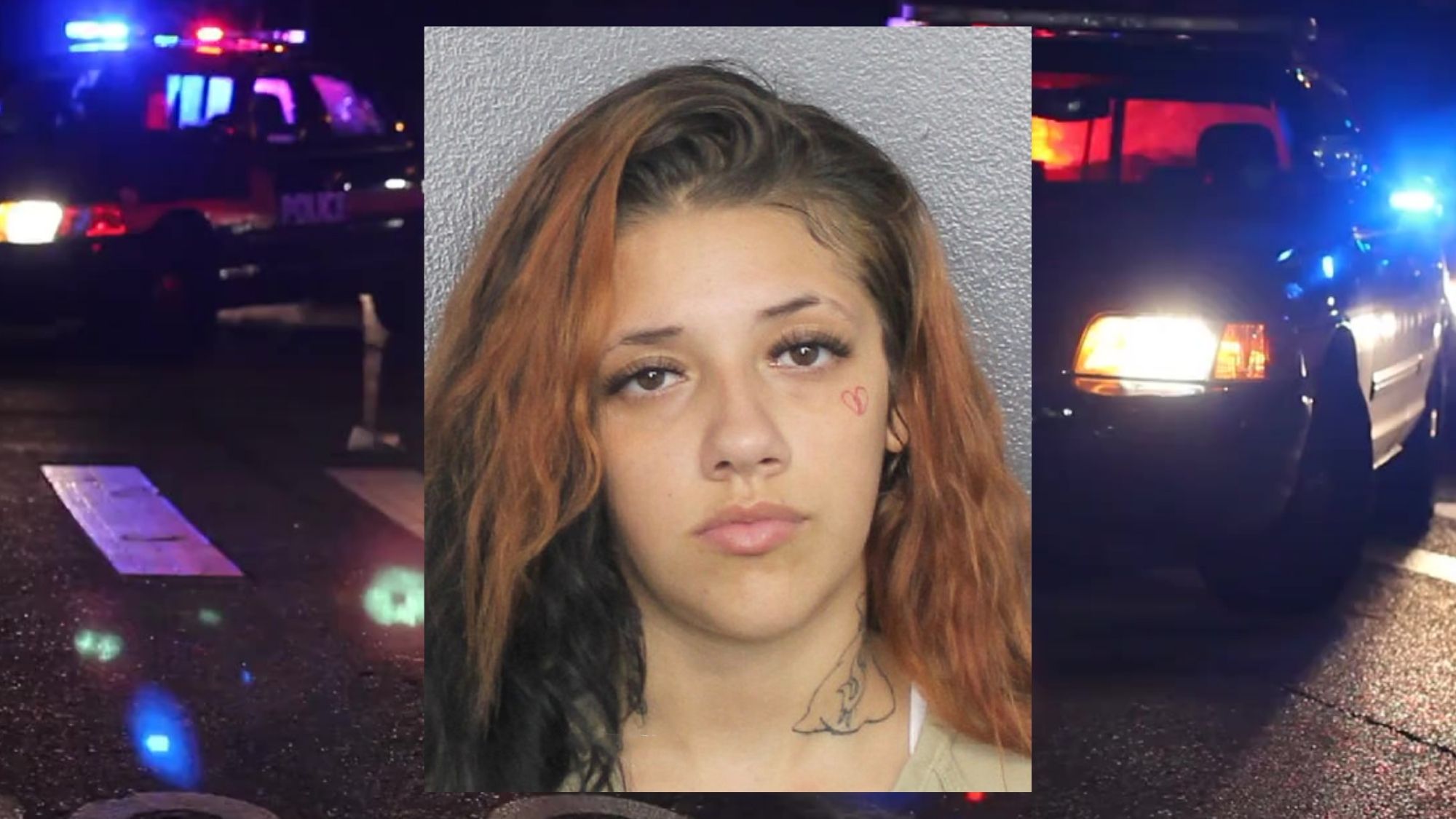 Daring Digital Deception Leads to First-Degree Robbery Charges for Teen