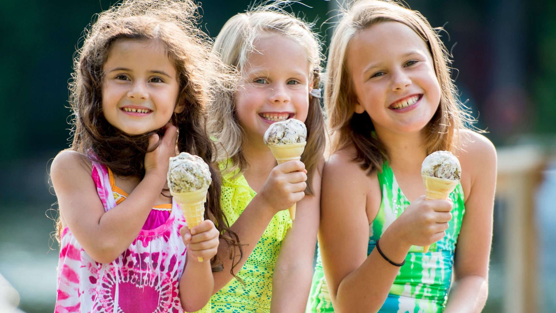 I Scream, You Scream: Coral Springs Celebrates 60th Birthday with Free Ice Cream Event