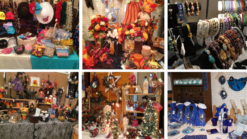 Coral Springs Craft Guild Celebrates 46 Years of Crafting and Companionship