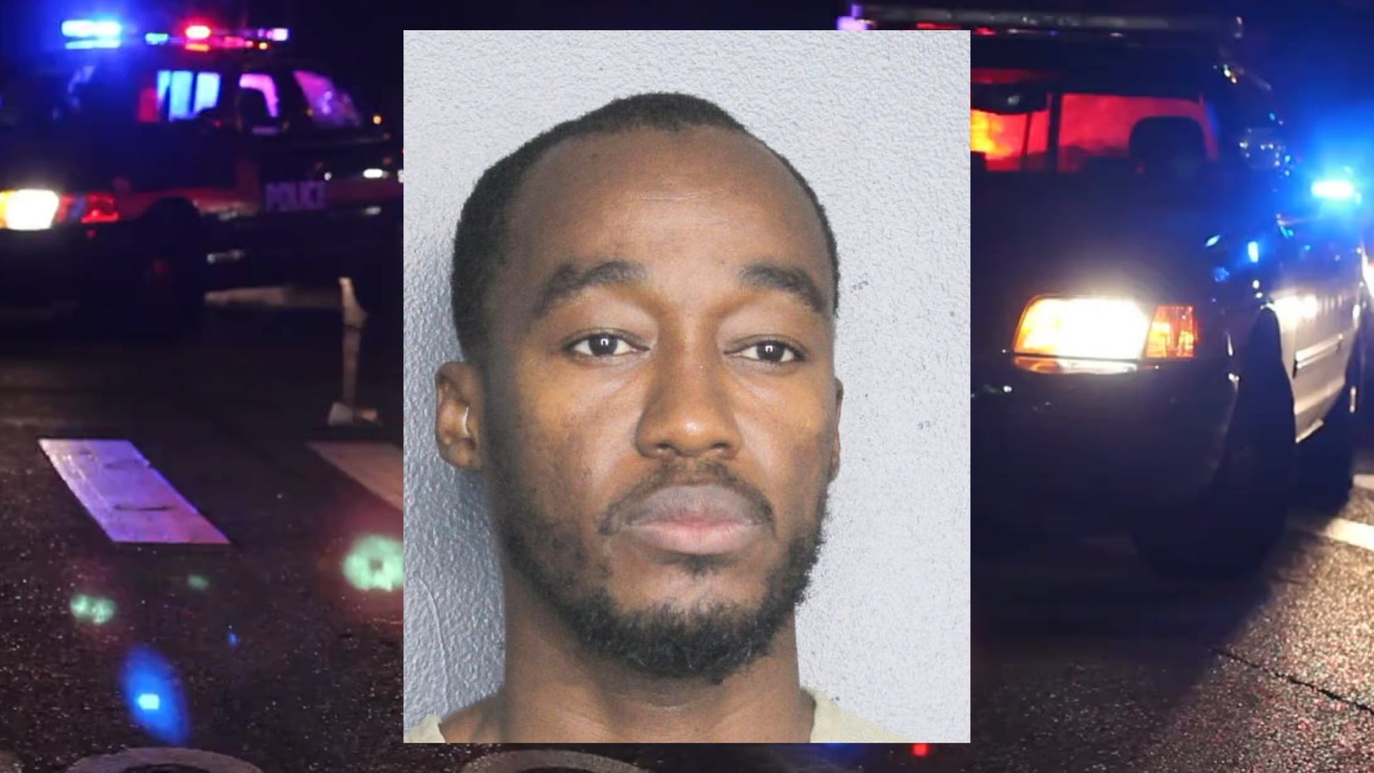 Frantic 911 Call Unveils Horrifying Domestic Assault Scene in Coral Springs