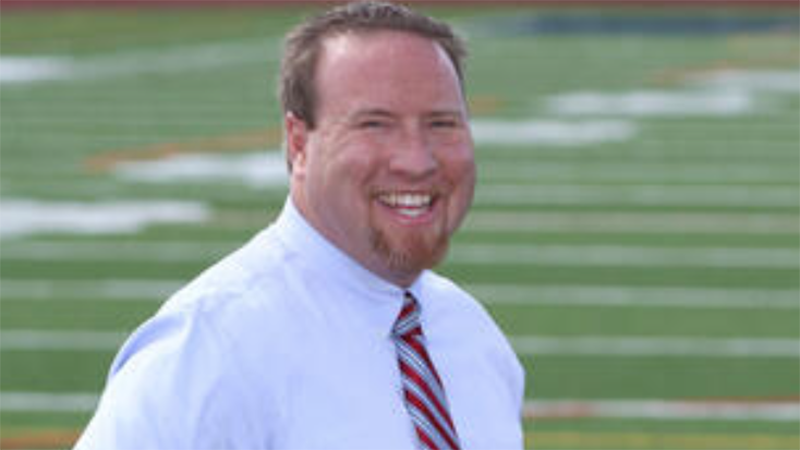 North Broward Prep's Mike Ostrowski Takes New Position With Nord Anglia Education and IMG Academy