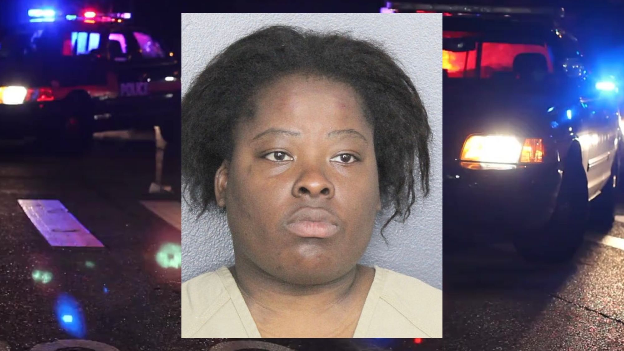 Woman Arrested for Assault after McDonald's Order Goes Wrong