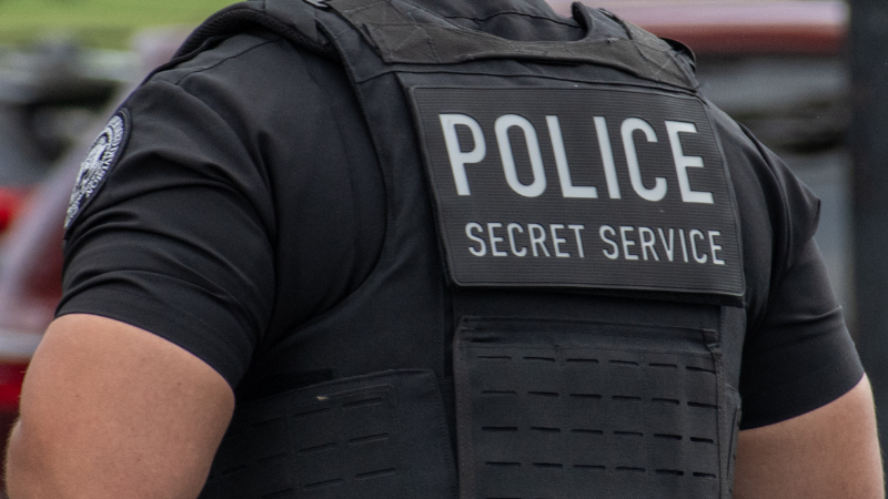 U.S. Secret Service Offers Free Virtual School Safety Class on August 24