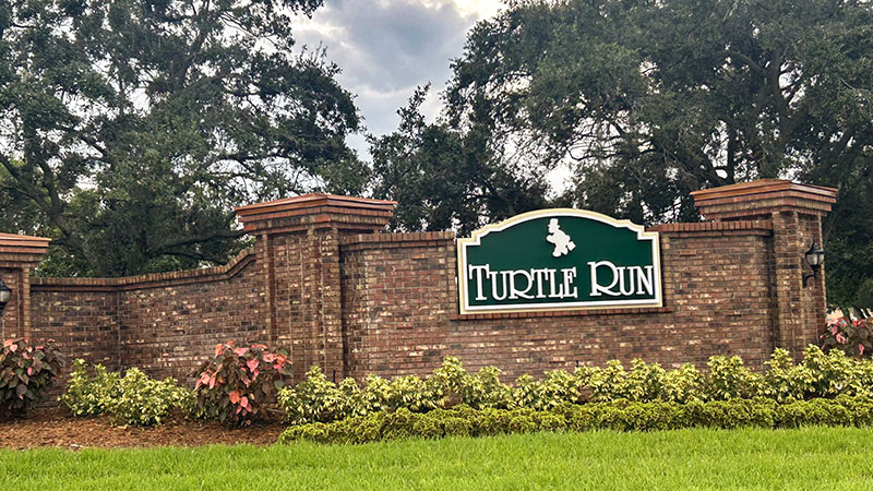 Estates at Turtle Run HOA Board Faces Backlash Over Delayed Annual Election