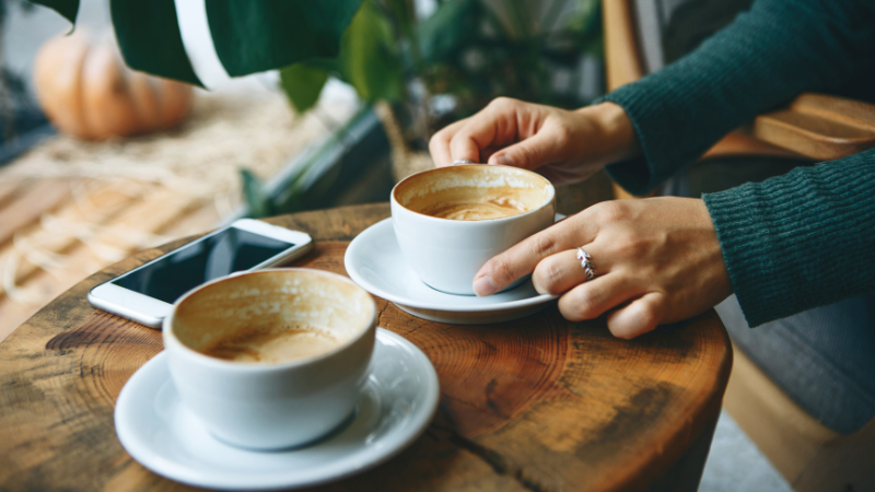 Financial Figures Meet Frothy Favorites at Coral Springs Budget and Brews Events