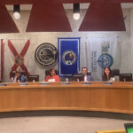 Coconut Creek Commission Approves Broward County 911 Dispatch Lease Agreement