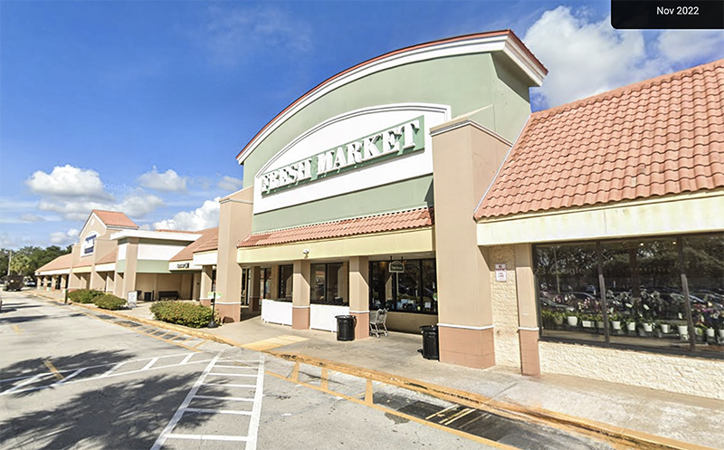 'Black Matter' Discovered By Inspector Leads to Fresh Market Given Deadline to Address Food Safety Issues