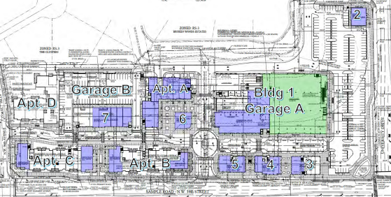 Residents Rally Against Proposed City Village, Fear Loss of Suburban Charm and Safety Concerns