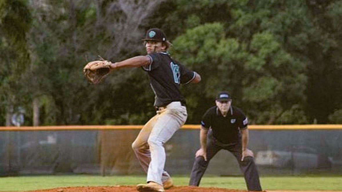 Angelo Smith Commits to UCF Baseball: A Journey from Coral Glades to Power 5 Stardom