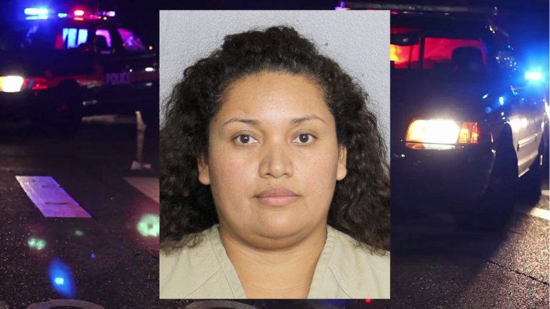 Estranged Wife Accused of Embezzling Thousands from Husband's Business