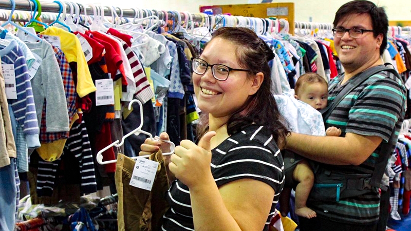 Huge Consignment Event Returns October 6-9 in Coral Springs