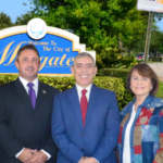 2024 Margate Election Heats Up with Early Fundraising Leads Emerging