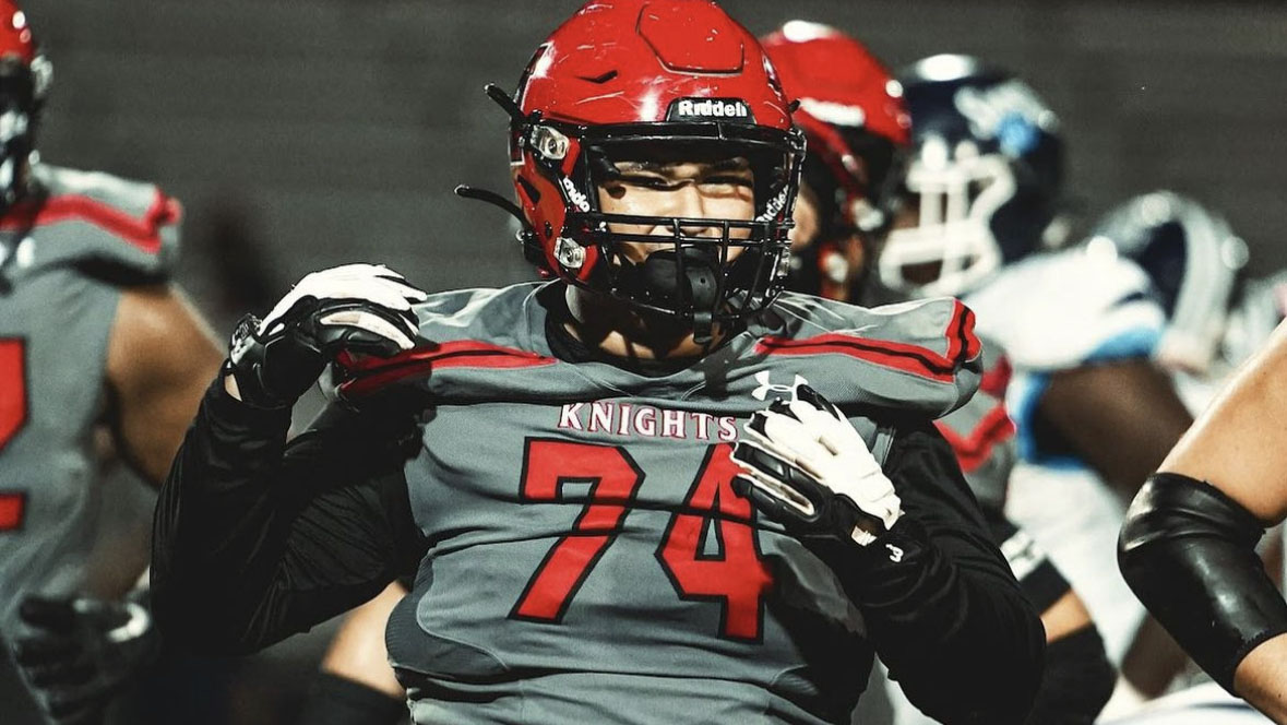 Monarch High School Football Advances to Regional Championship