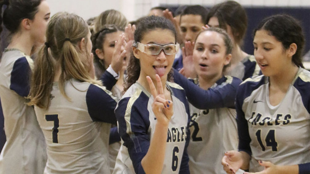 North Broward Prep Gearing Up For Postseason With Busy Week of Sports