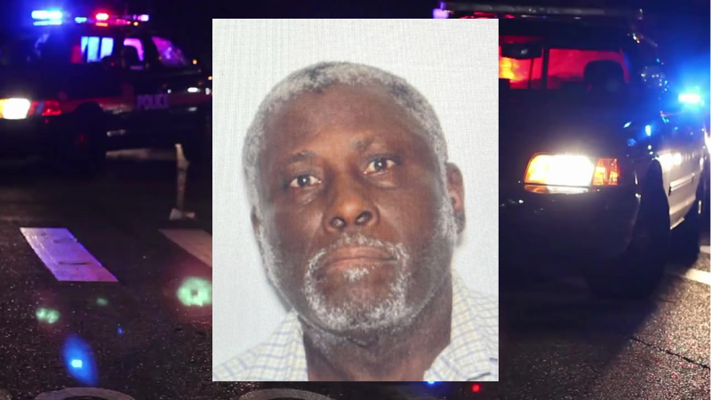 70-Year-Old Reported Missing in Tamarac, BSO Seeks Public's Assistance