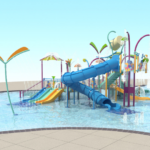 Calypso Cove Aquatic Center Eyes $604K Upgrade with All-Ages Play Area