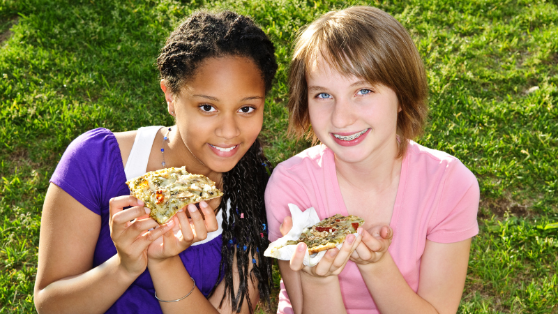 Coral Springs Rises to the Occasion with 60th Anniversary Pizza Bash Nov 4