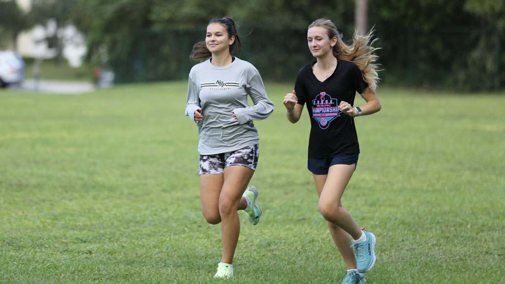 North Broward Prep Gearing Up For Postseason With Busy Week of Sports