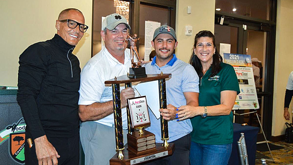 Swing for a Cause: Join the 8th Annual PuroClean Golf Tournament with Tamarac North Lauderdale Chamber