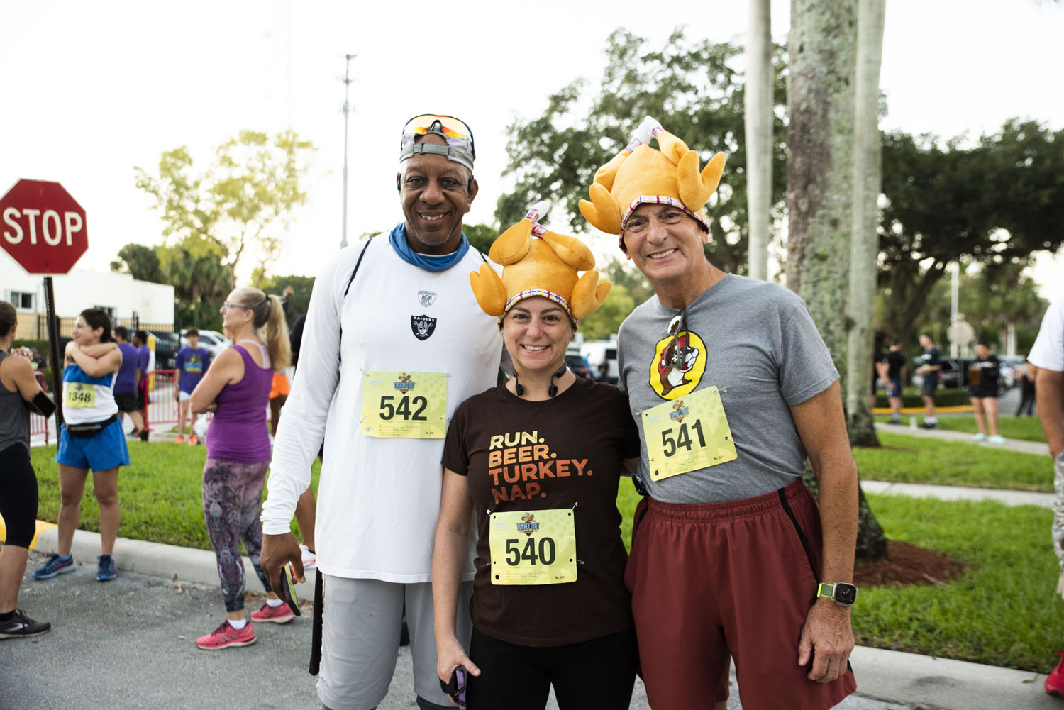 Tamarac Turkey Trot 5K Sprints Ahead with Early Bird Registration