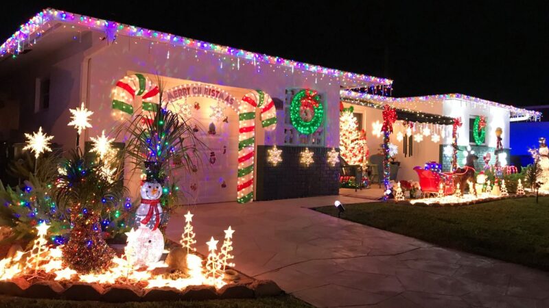 Register Now for the 18th Annual 'Our Margate' Holiday Decorating Contest